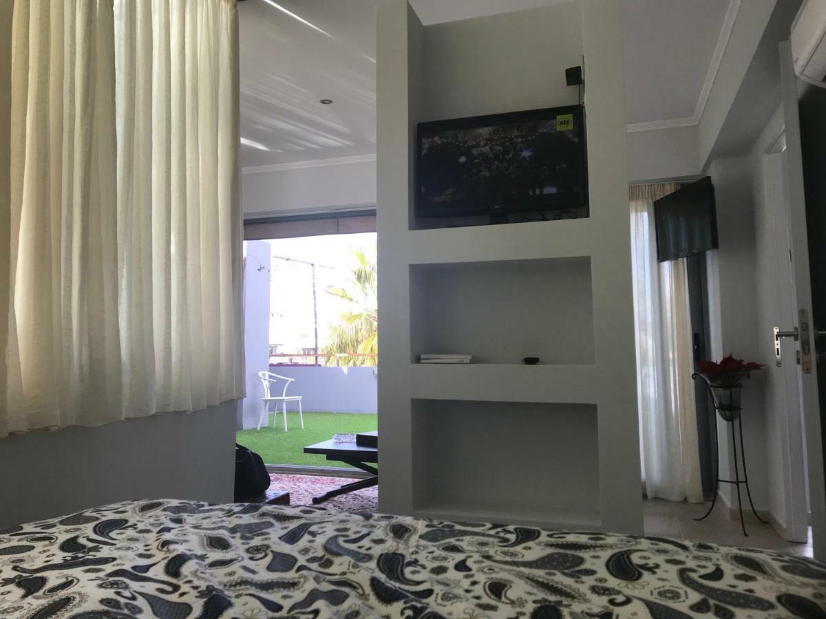 Apartamento View *